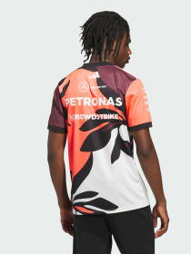 Футболка Adidas модель JZ6206 Фото