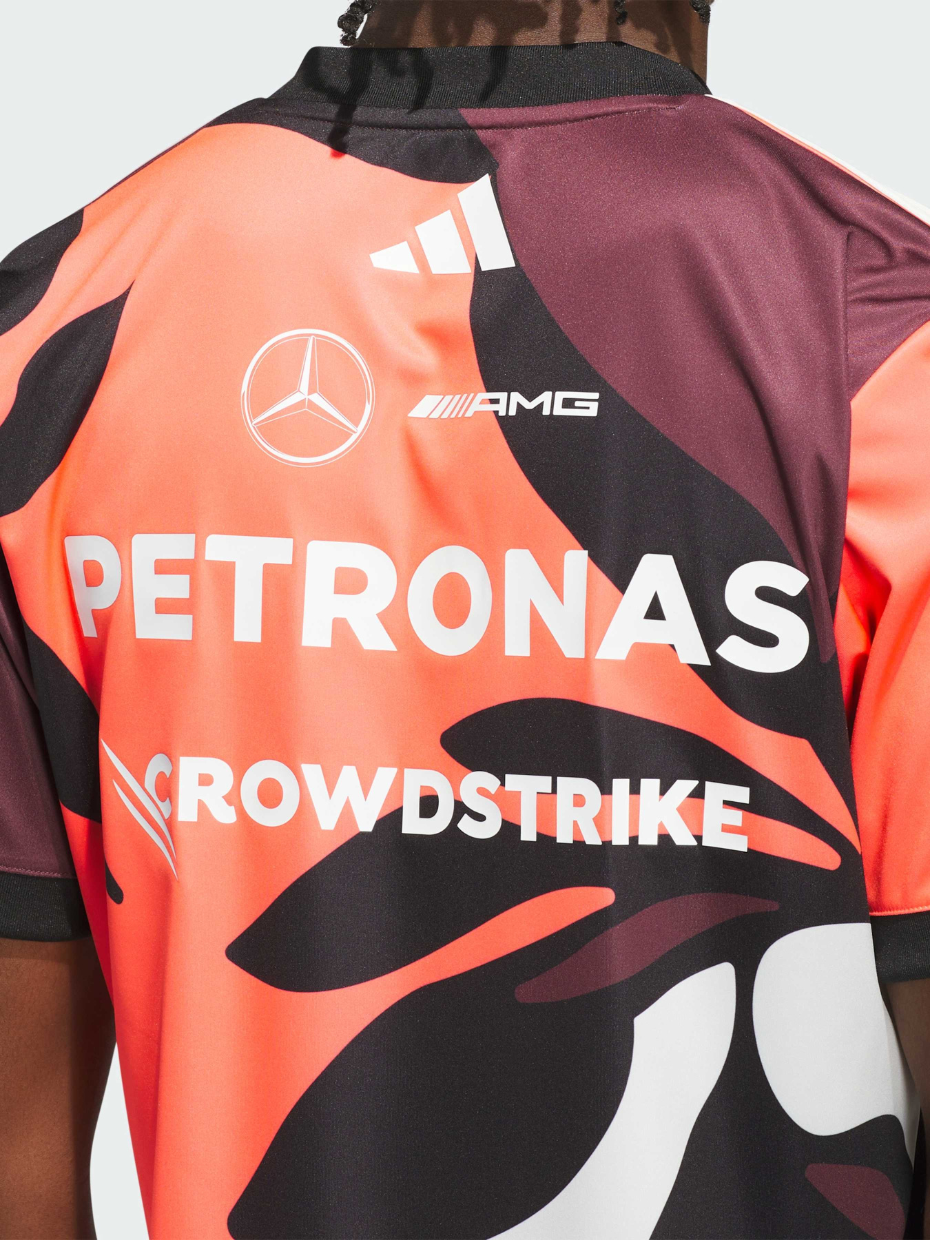 Футболка Adidas модель JZ6206 Фото