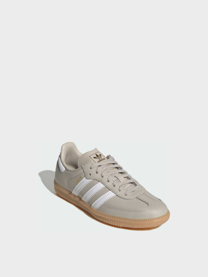Кеди низькі adidas Samba модель JQ2853 — фото 4 - INTERTOP