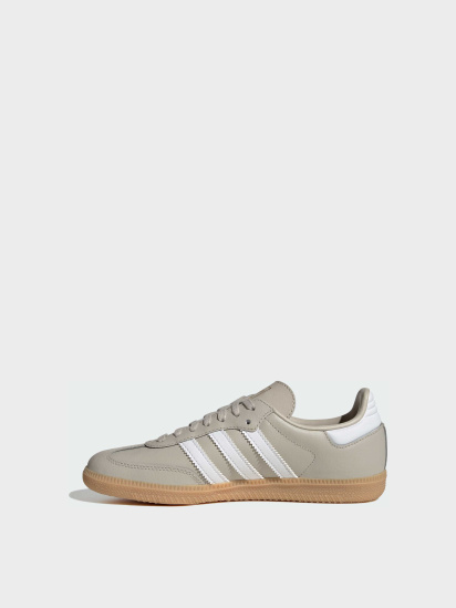 Кеди низькі adidas Samba модель JQ2853 — фото 6 - INTERTOP