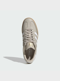 Кеды низкие Adidas Samba модель JQ2853 Фото