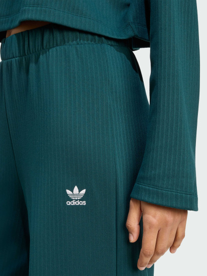 Брюки повседневные adidas модель JW6094 — фото 4 - INTERTOP