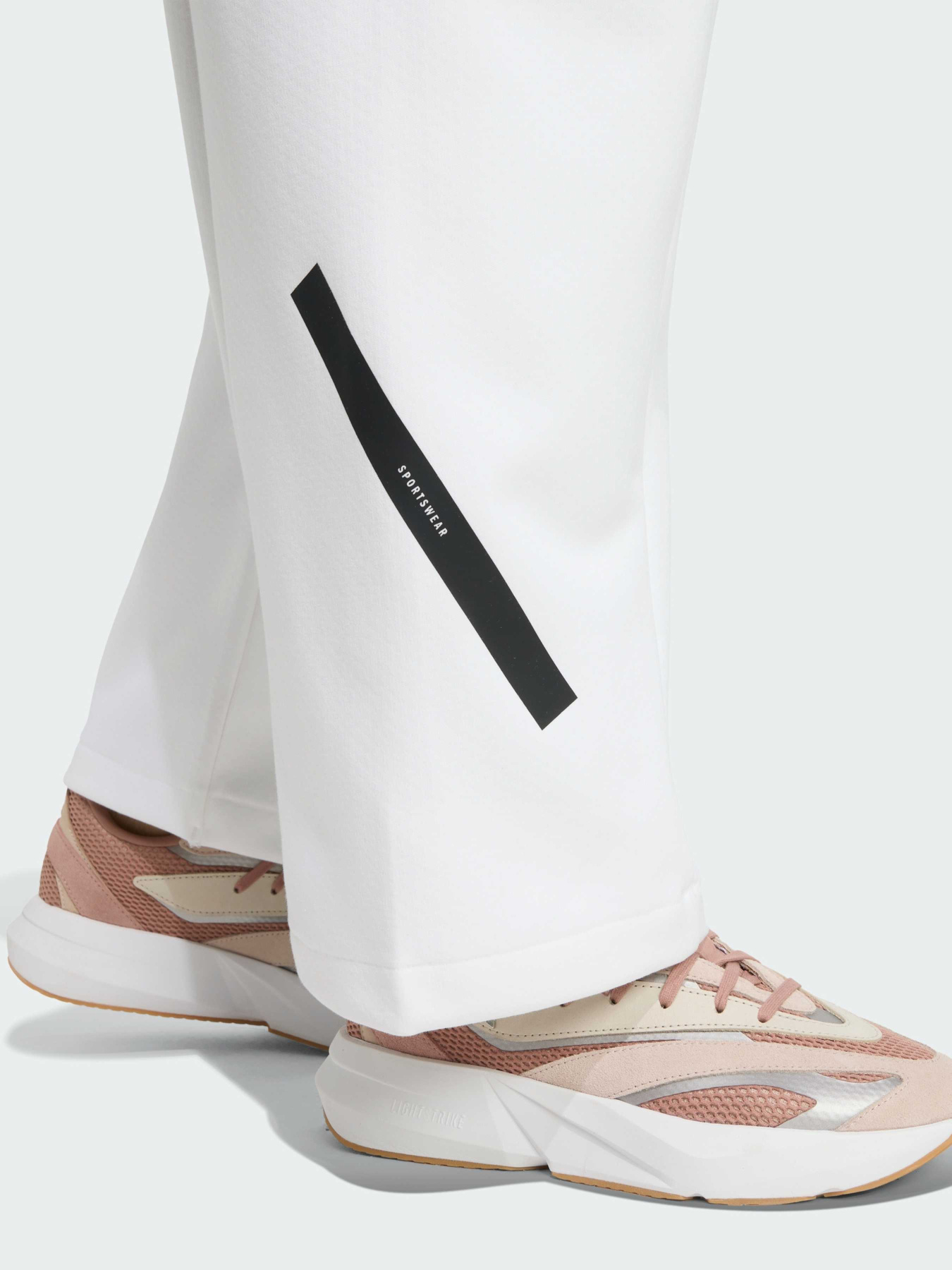 Штани повсякденні Adidas ZNE модель JL7332 Фото