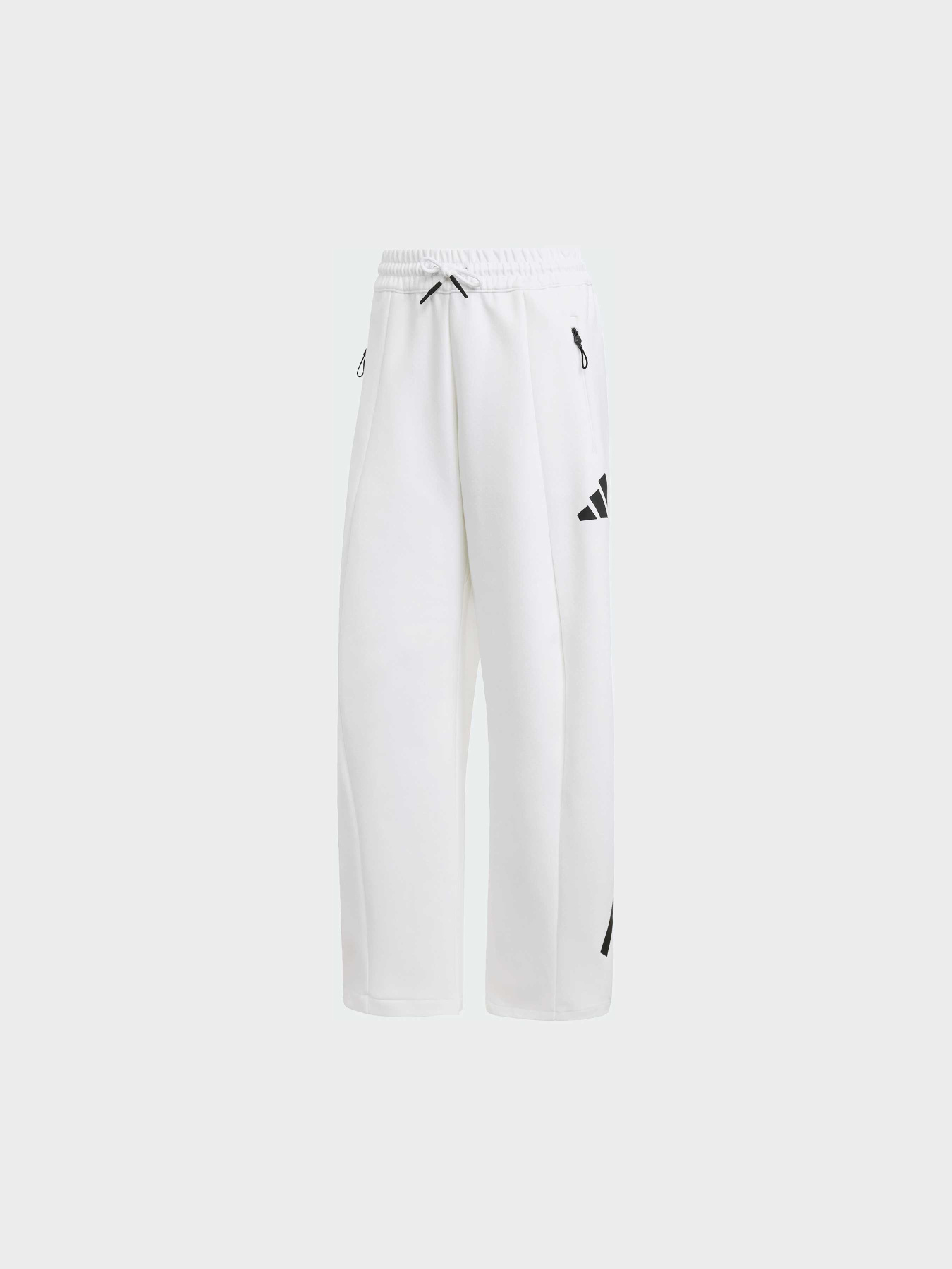 Штани повсякденні Adidas ZNE модель JL7332 Фото