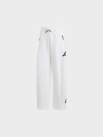 Штани повсякденні Adidas ZNE модель JL7332 Фото