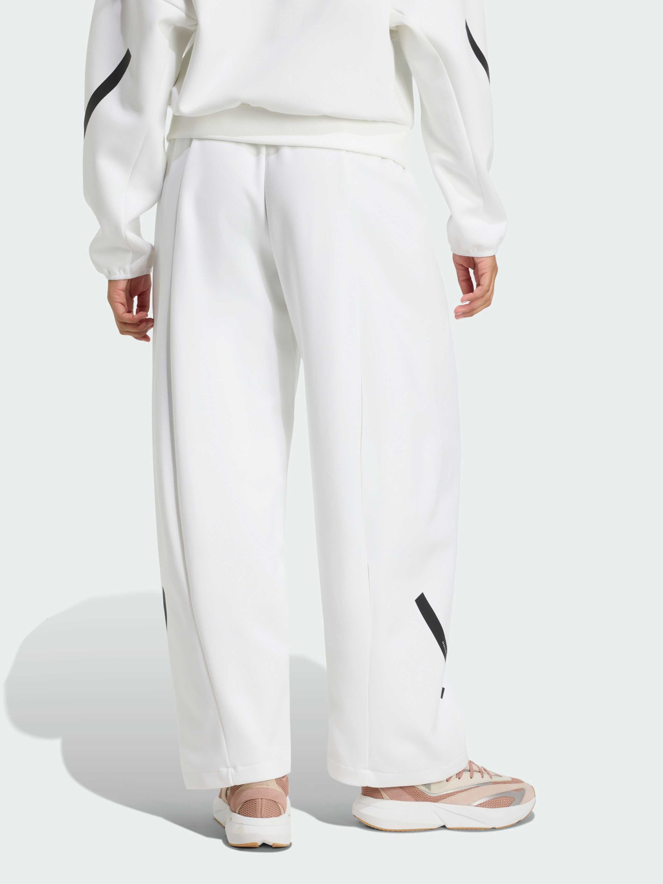 Повсякденні штани Adidas ZNE модель JL7332 Фото