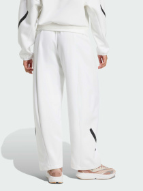 Повсякденні штани Adidas ZNE модель JL7332 Фото