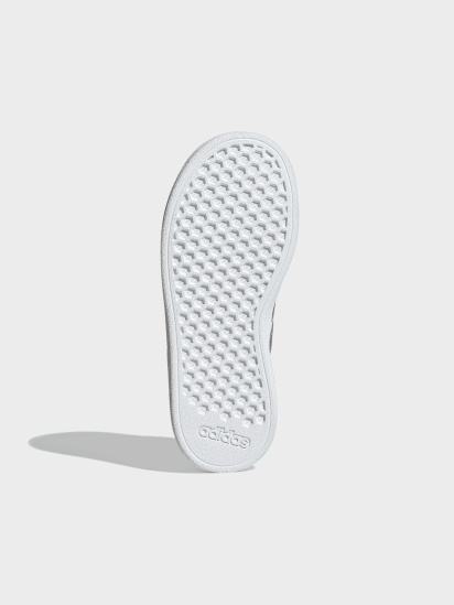 Кеди низькі adidas Grand Court модель GW6506 — фото 3 - INTERTOP