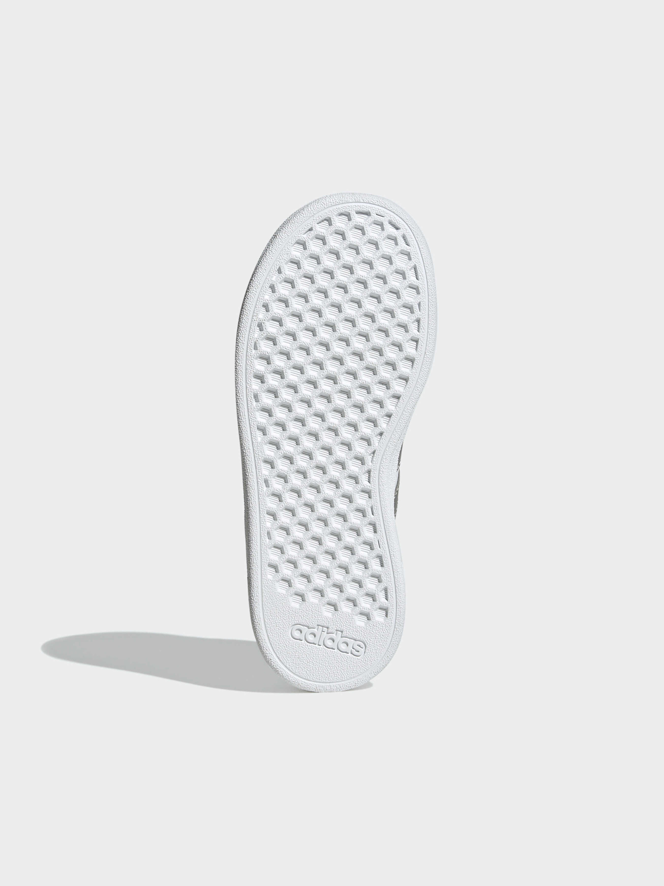 Кеды низкие Adidas Grand Court модель GW6506 Фото