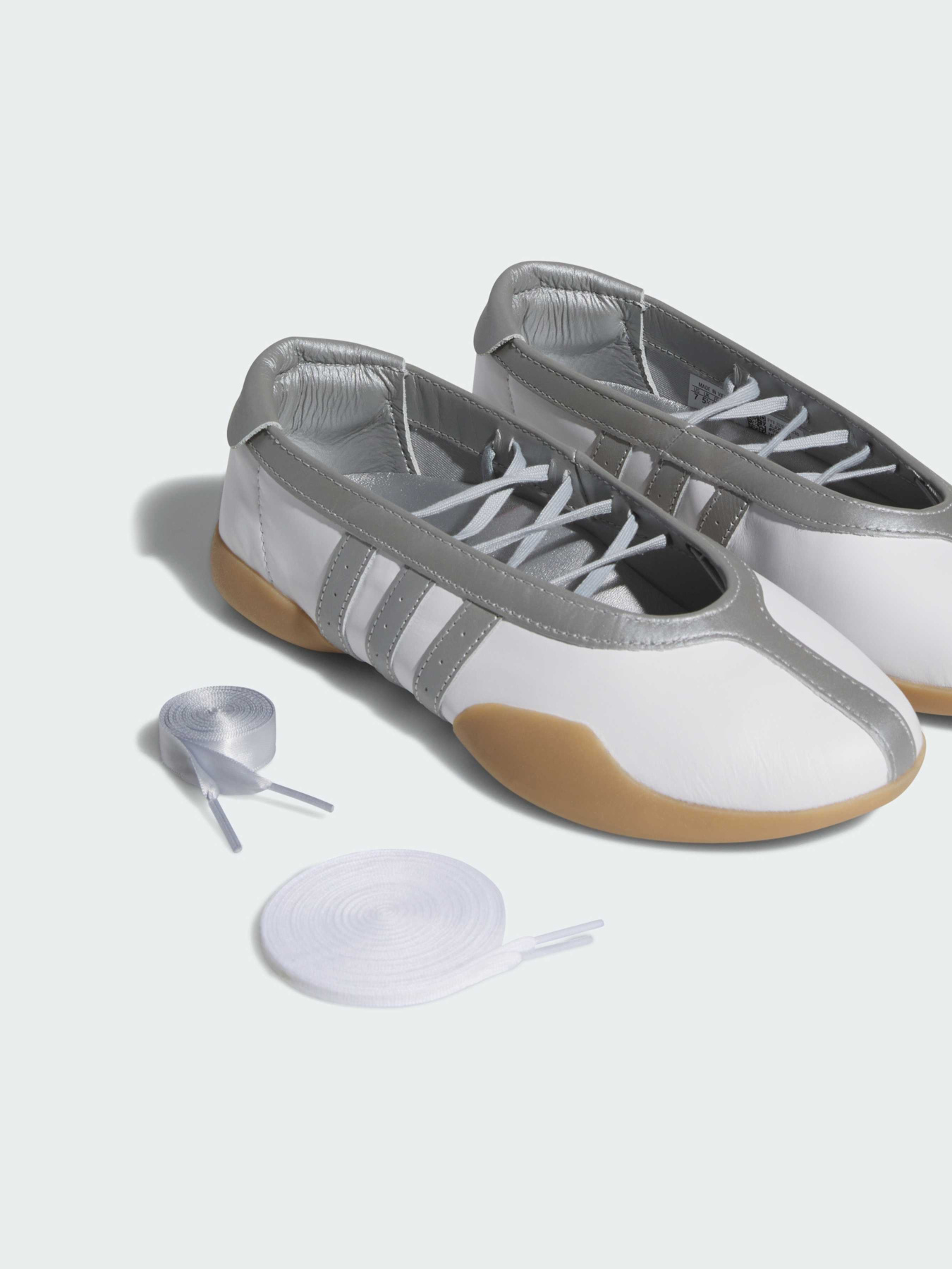 Балетки Adidas модель JQ6438 Балетки Adidas модель JQ6438 Фото