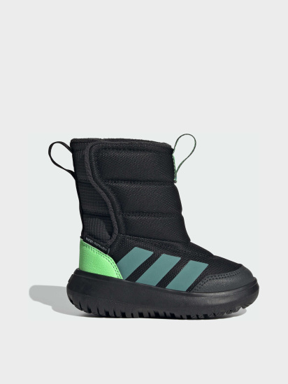 Черевики adidas модель JQ3603 - фото