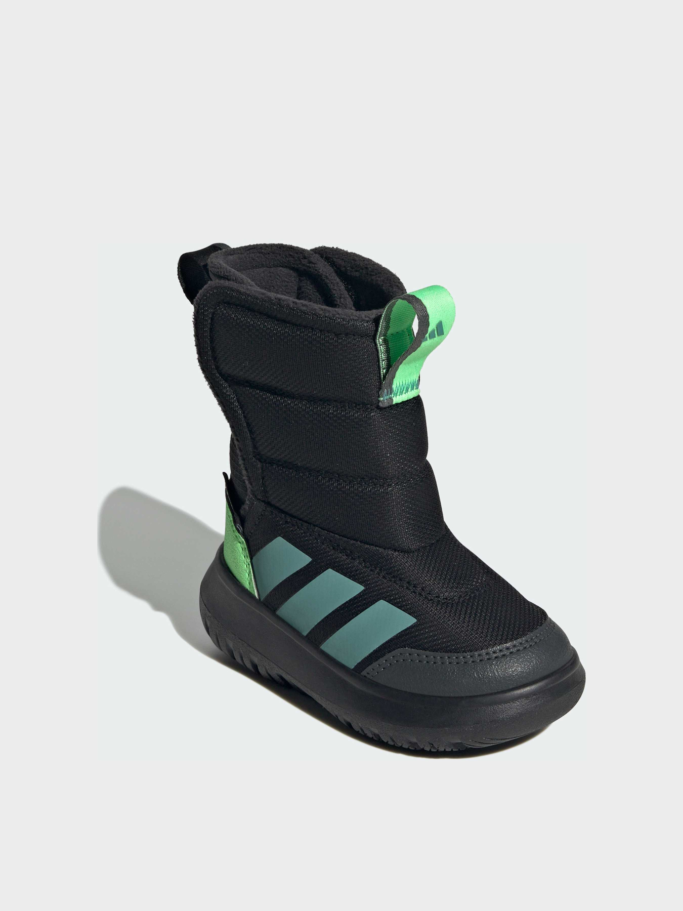 Ботинки Adidas модель JQ3603 Фото