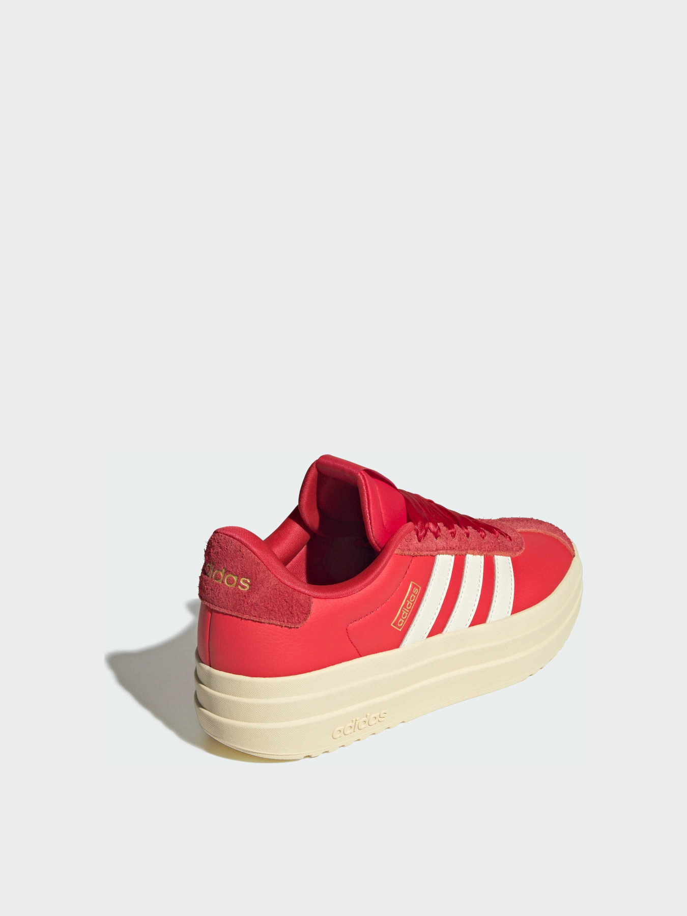 Кеды низкие Adidas модель JQ5628 Фото