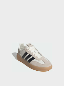Кеди низькі Adidas модель JR1227 Фото