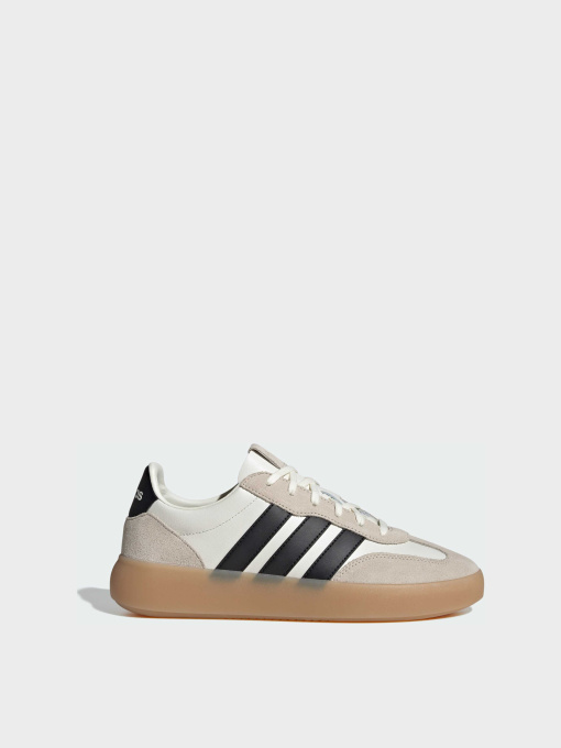Кеди низькі Adidas модель JR1227 Фото