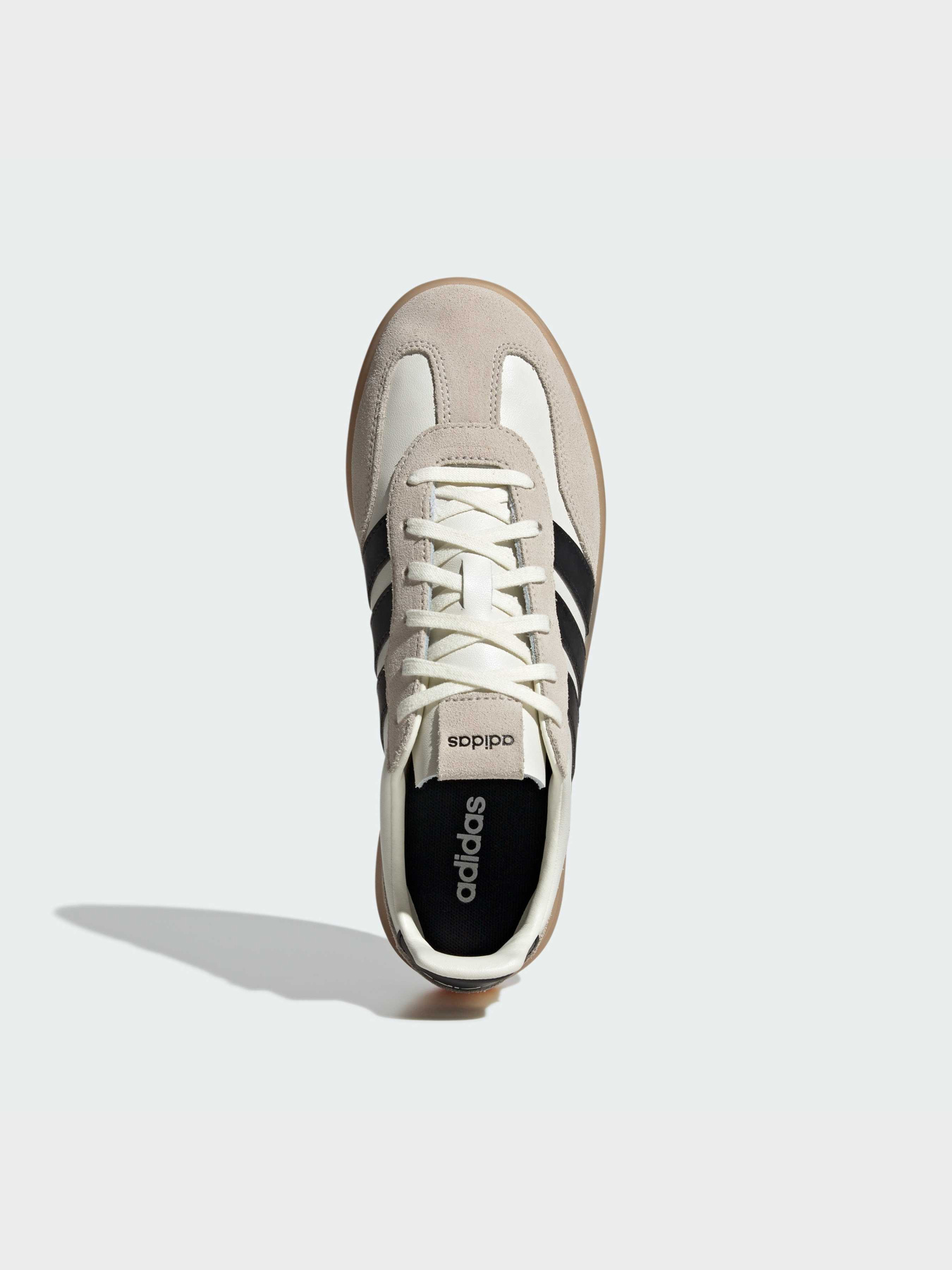 Кеды низкие Adidas модель JR1227 Фото
