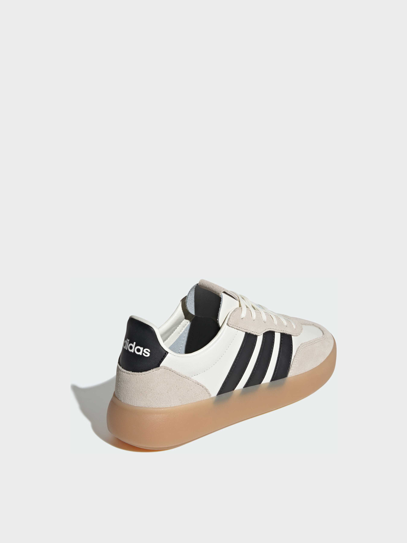 Кеды низкие Adidas модель JR1227 Фото