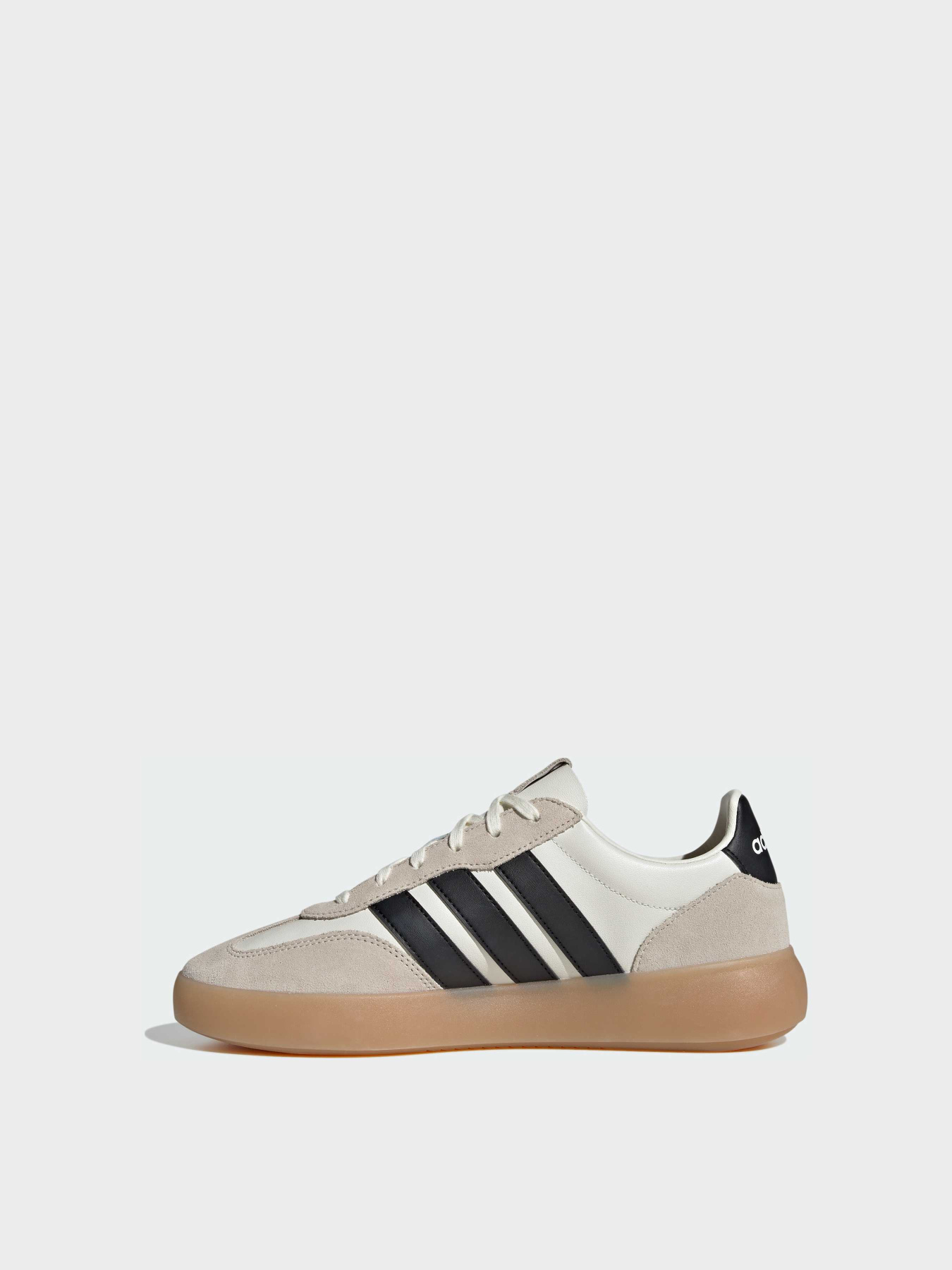 Кеды низкие Adidas модель JR1227 Фото