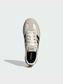 Кеды низкие Adidas модель JR1227 Фото