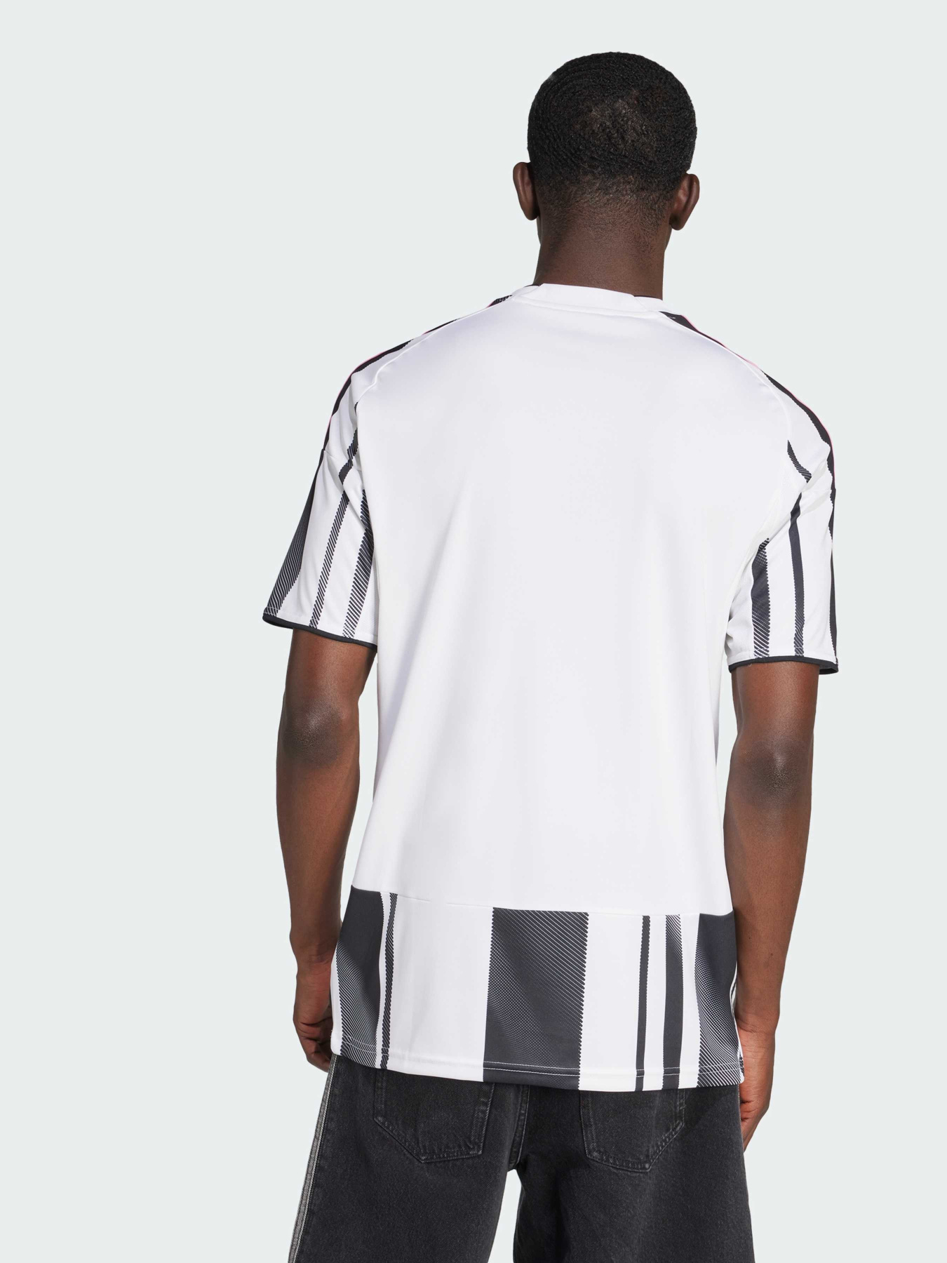 Футболка Adidas модель JJ4320 Фото