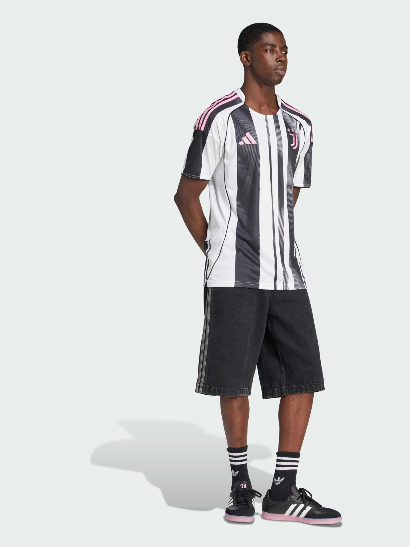 Футболка Adidas модель JJ4320 Фото