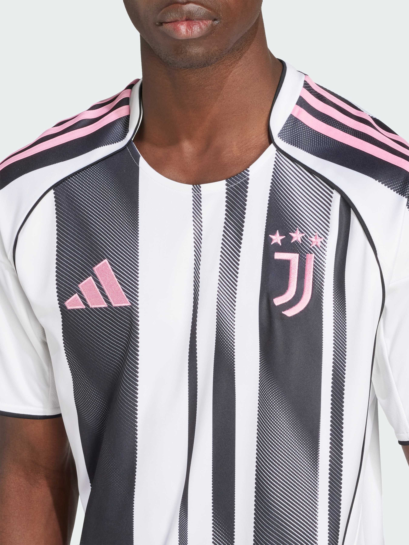 Футболка Adidas модель JJ4320 Фото