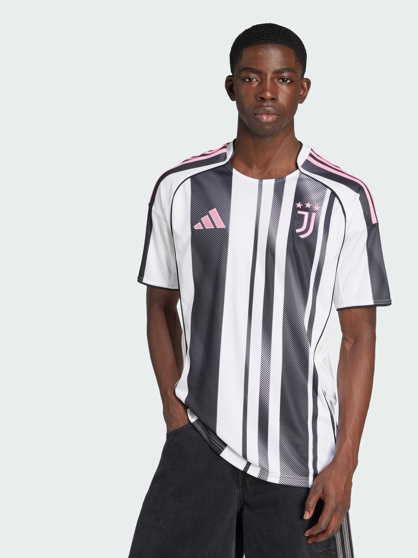 Футболка Adidas модель JJ4320 Фото