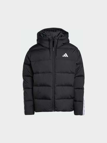 Пуховик adidas модель JM4165 — фото 6 - INTERTOP