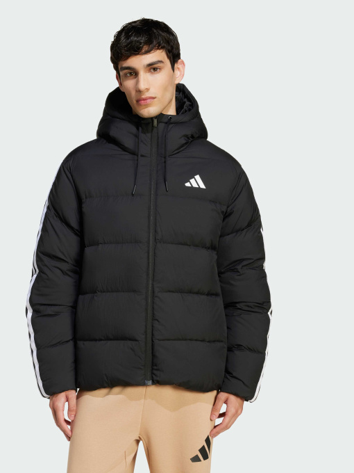 Пуховик Adidas модель JM4165 Фото