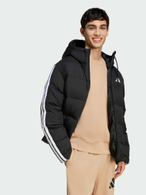 Пуховик Adidas модель JM4165 Фото