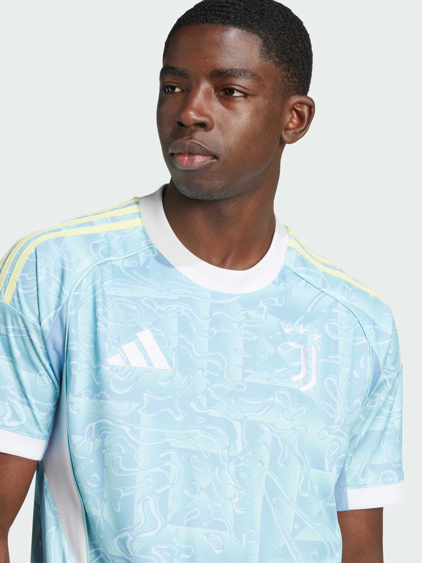 Футболка Adidas модель JJ4323 Фото