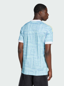 Футболка Adidas модель JJ4323 Фото