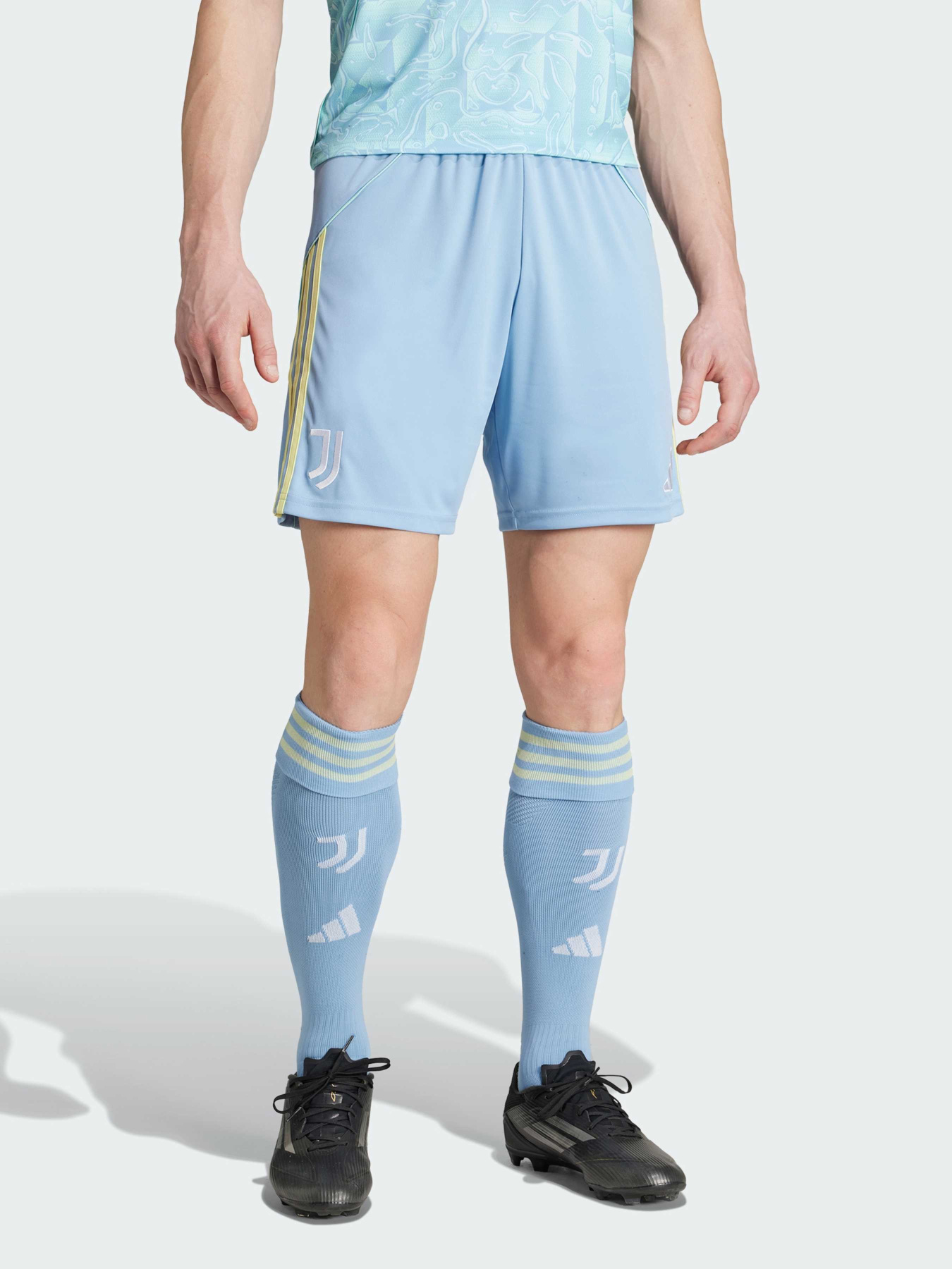 Шорти спортивні Adidas модель JJ4325 Фото