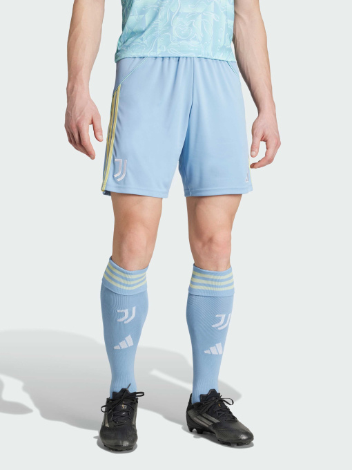 Шорты спортивные Adidas модель JJ4325 Фото