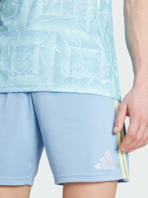 Спортивні шорти Adidas модель JJ4325 Спортивні шорти Adidas модель JJ4325 Фото