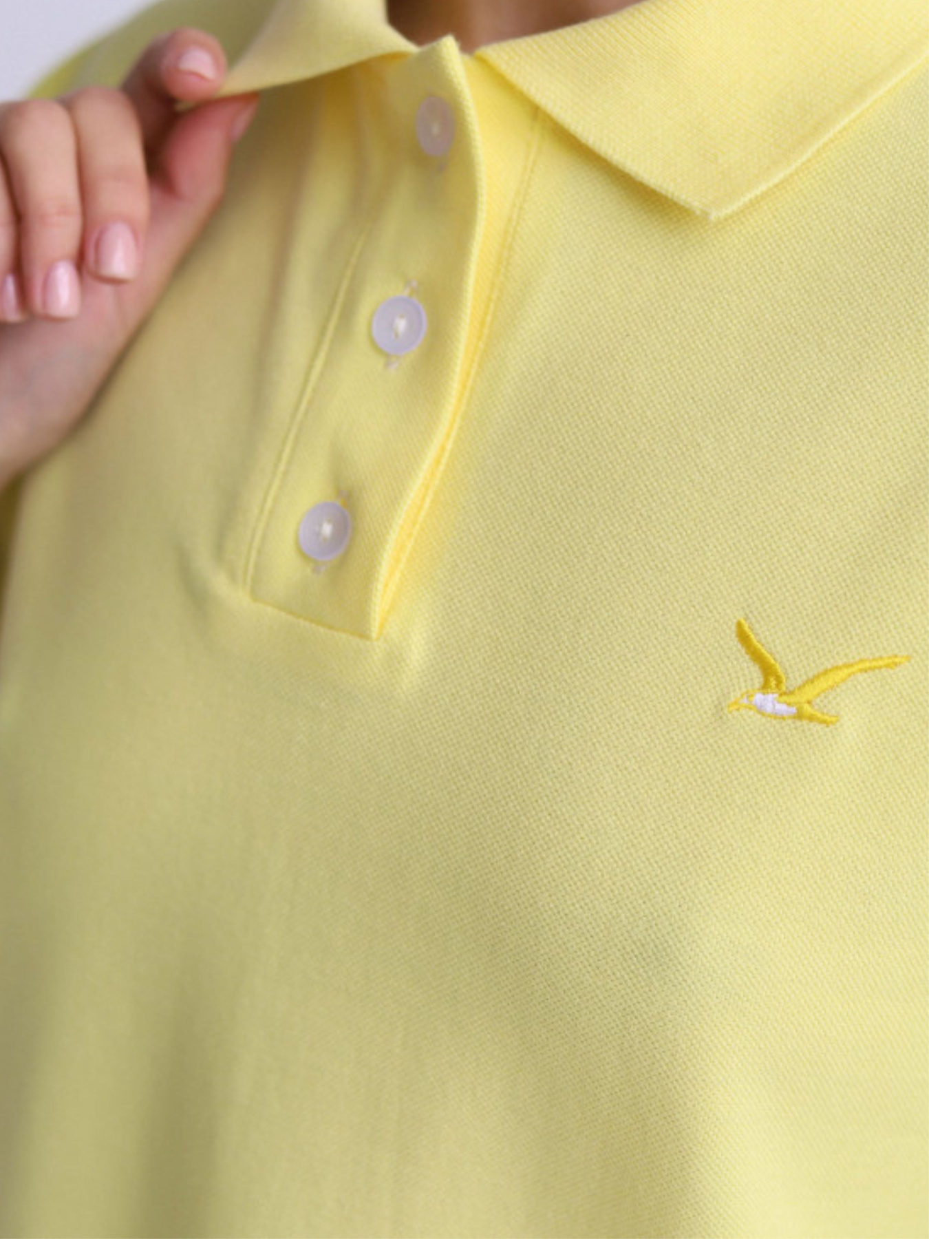 Поло Lilove модель 342 Фото