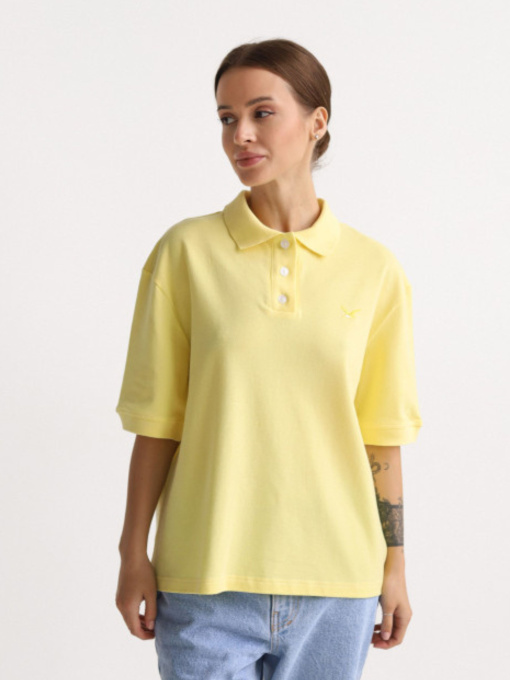 Поло Lilove модель 342 Фото