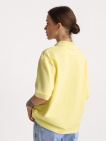 Поло Lilove модель 342 Фото