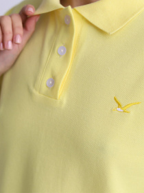 Поло Lilove модель 342 Фото