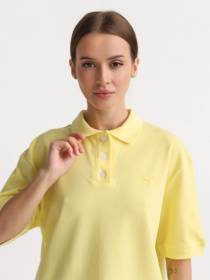 Поло Lilove модель 342 Фото