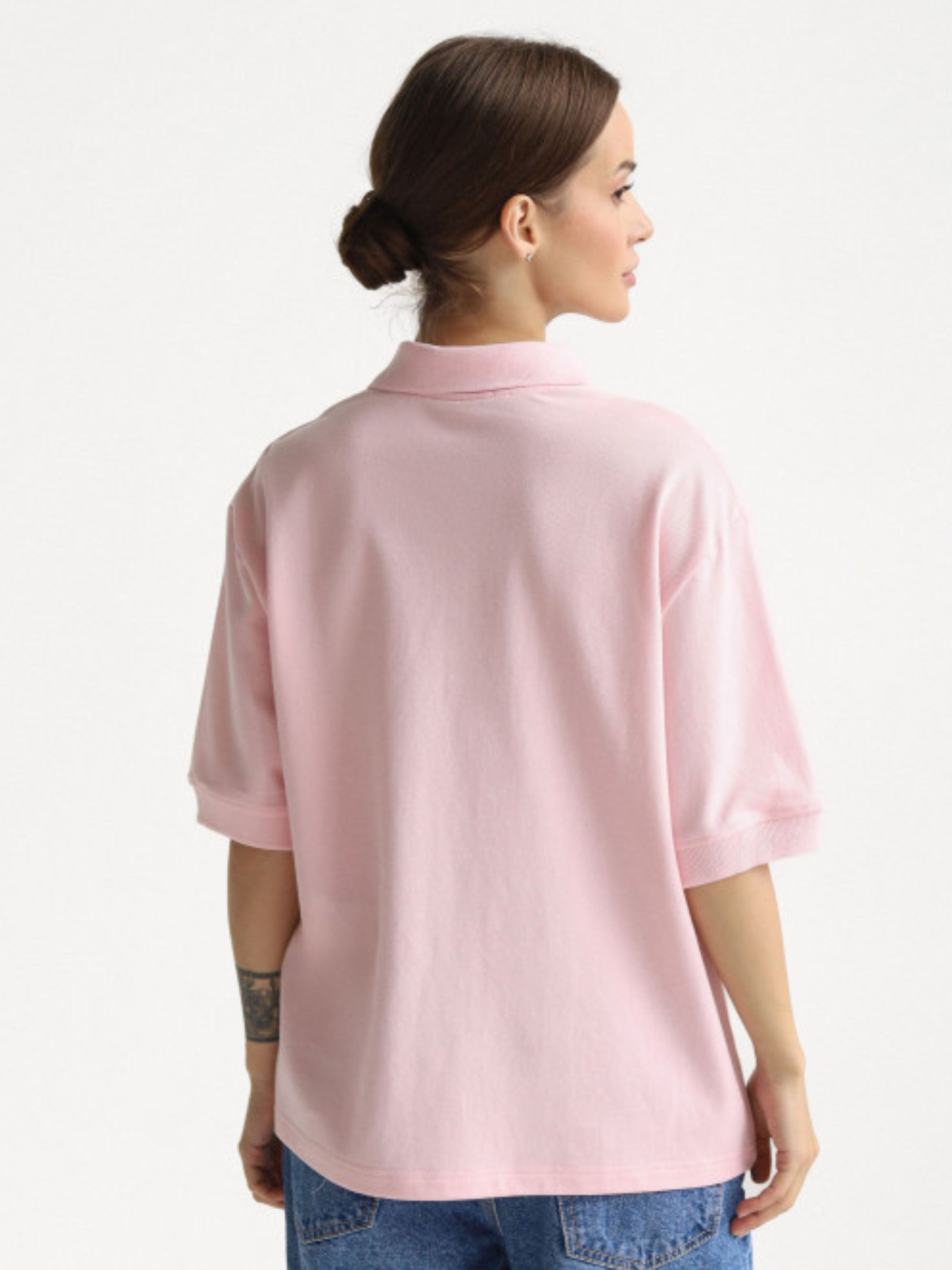 Поло Lilove модель 342 Фото