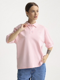 Поло Lilove модель 342 Фото