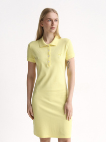 Сукня-футболка Lilove модель 337 Фото