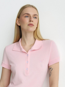 Сукня-футболка Lilove модель 337 Фото