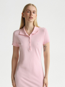 Сукня-футболка Lilove модель 337 Фото