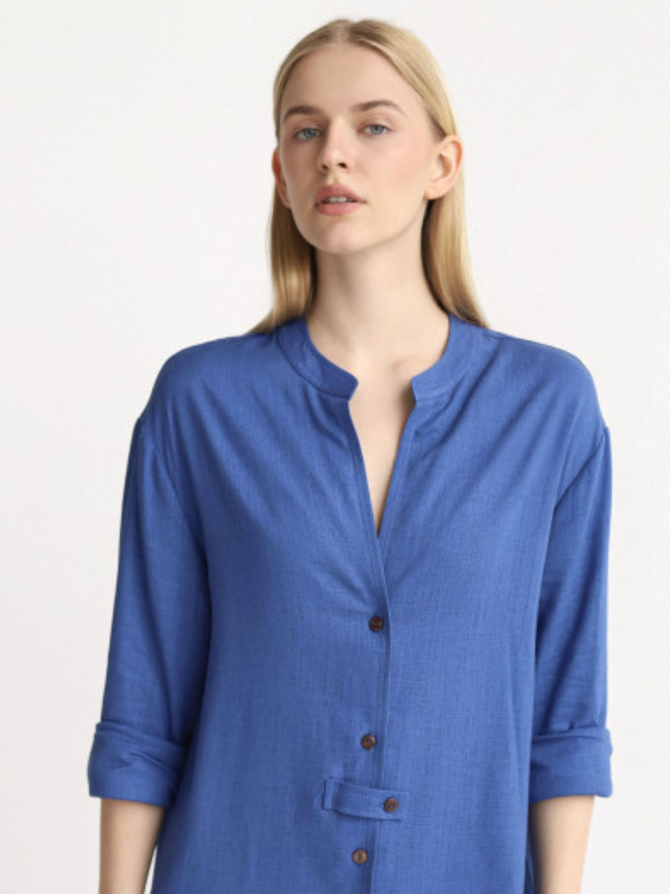 Платье миди Lilove модель 335 Платье миди Lilove модель 335 Фото