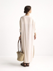 Сукня міді Lilove модель 335 Фото