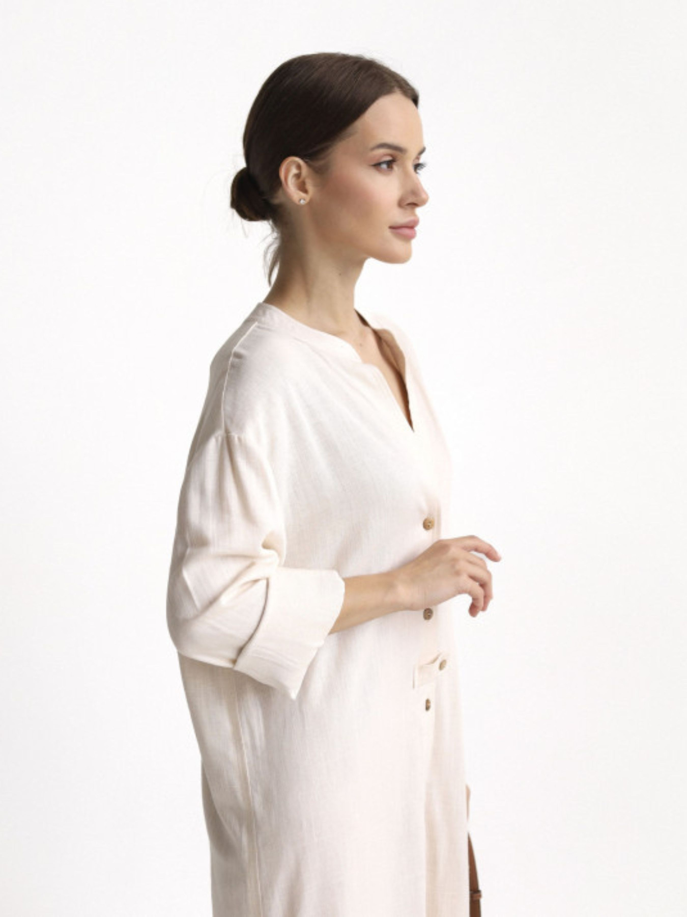 Платье миди Lilove модель 335 Фото