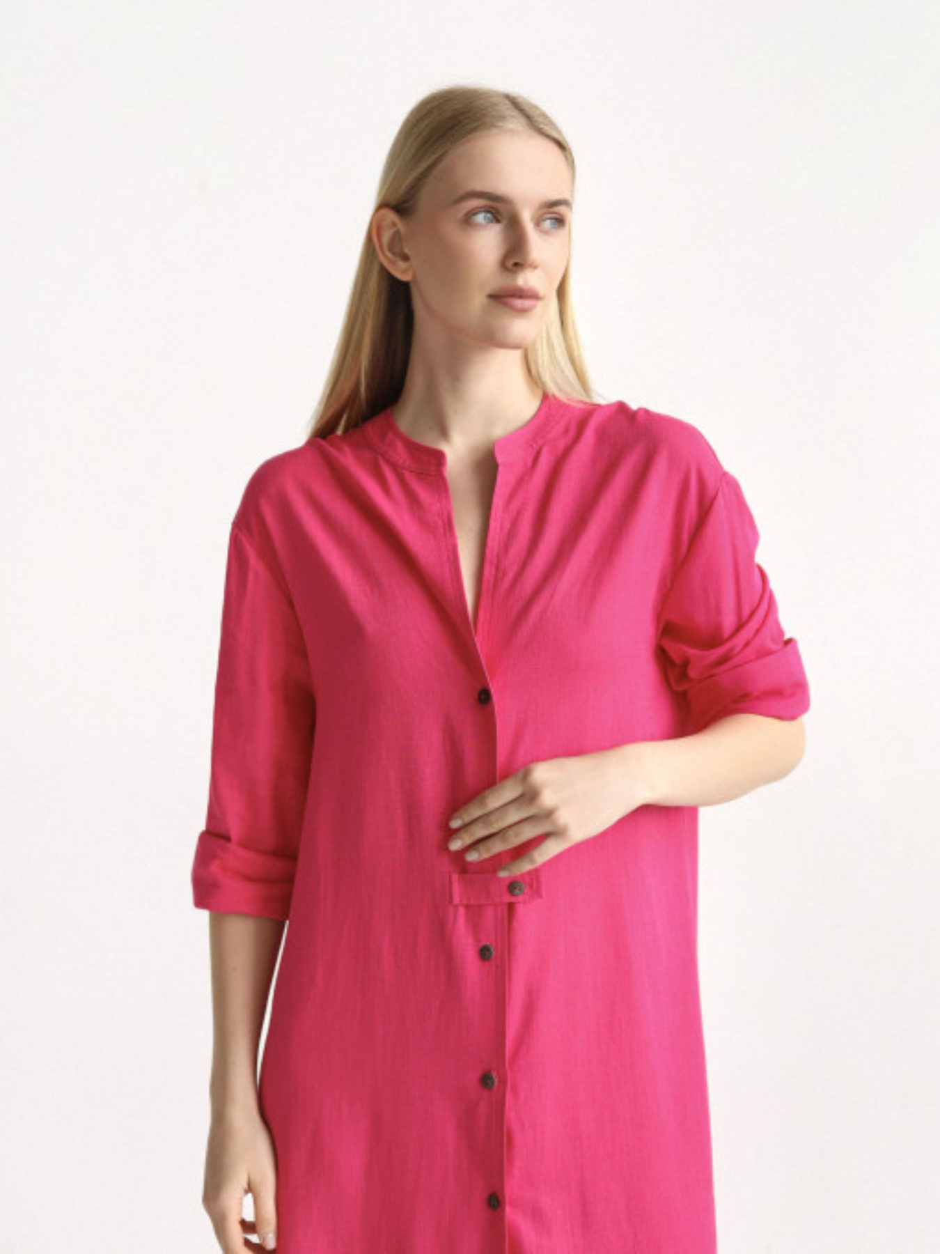 Платье миди Lilove модель 335 Фото