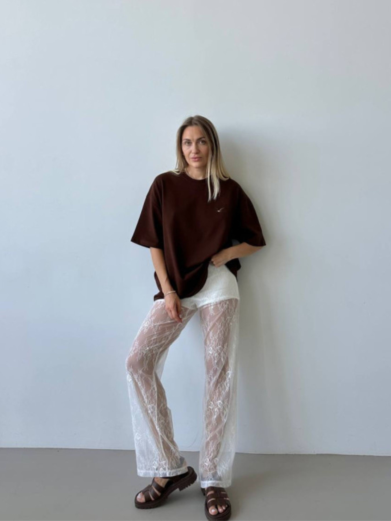 Палаццо Lilove модель 336 Фото